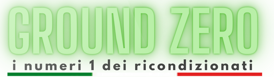 GROUND ZERO