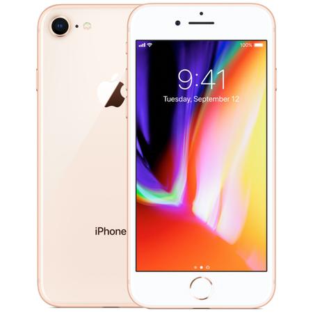iPhone 8