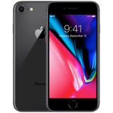 iPhone 8