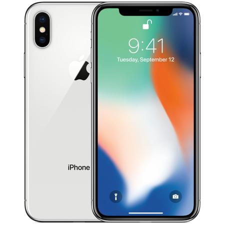 iPhone X